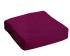 Plain solid green color floor cushion for kids online